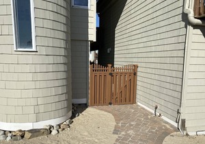 Oceanfront in the heart of Beach Haven