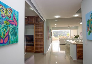 Oceanfront Luxury with Bay & Marina Views