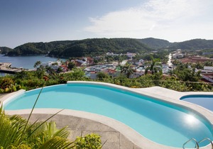 Oceanfront Luxury with Bay & Marina Views