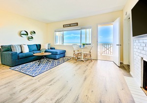 Oceanfront Retreat with Incredible Ocean Views + Amazing Location