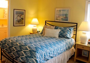 Oceanfront Seawatch Condo unit 402