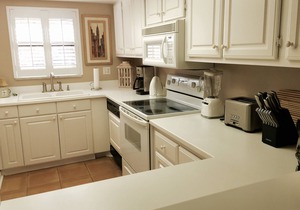 Oceanfront upscale condo, Vero Beach, Florida, 2 bedrooms