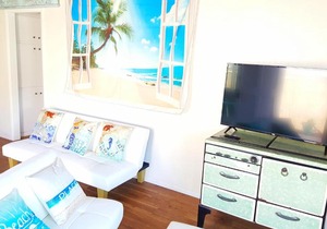 Oceano: Short walk to beach, 4 br, 2 bath, private house! Across street from park & pond