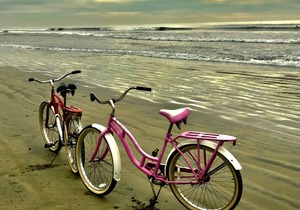 Oceanside California Beach Condo