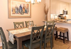 Oceanview 2 Bedroom Townhouse Summerhouse Unit 442