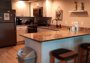 Oceanview Getaway at Same Song Twice! Condo 102