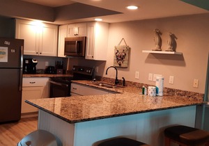 Oceanview Getaway at Same Song Twice! Condo 102