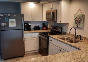 Oceanview Getaway at Same Song Twice! Condo 102