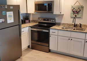 Oceanview Getaway at Same Song Twice! Condo 102