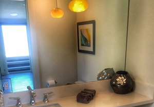 Oceanview, total remodel, contact owner for race season one month special