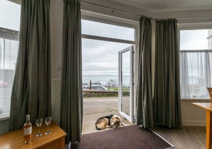 Oddicombe Hall Flat 2
