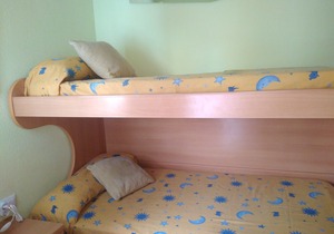 OFFER!! LAS NACIONES Apartment