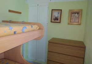 OFFER!! LAS NACIONES Apartment