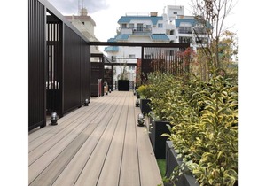 Offseason Standard double room Without meals /Minato-ku Tokyo