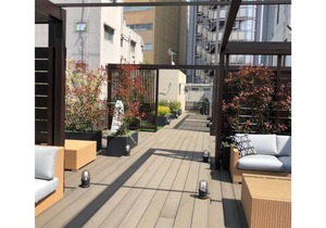 Offseason Standard double room Without meals /Minato-ku Tokyo
