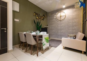 Ohayo Suite@Midhill Genting Highlands (Free Wi-Fi)