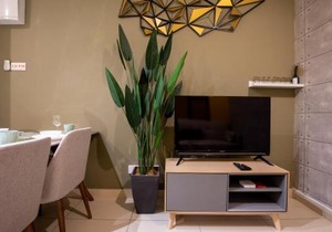 Ohayo Suite@Midhill Genting Highlands (Free Wi-Fi)