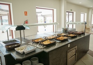 Ohtels Campo De Gibraltar