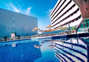 Ohtels Campo De Gibraltar