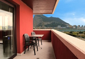 Ohtels Campo De Gibraltar