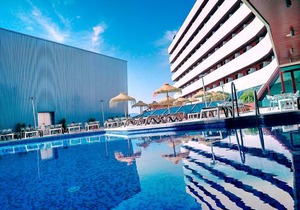 Ohtels Campo De Gibraltar
