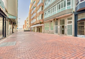 OK Las Canteras 5D by CanariasGetaway