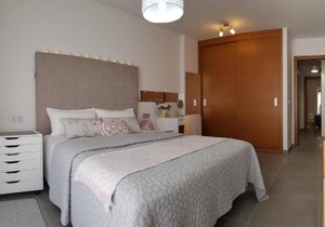 Okeanos comfortable 2 bedrooms LT2-BA