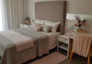 Okeanos comfortable 2 bedrooms LT2-BA