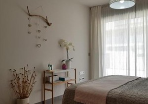 Okeanos comfortable 2 bedrooms LT2-BA