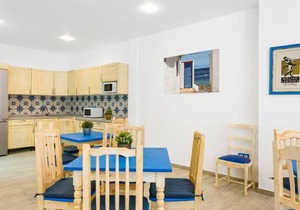 OKEANOS Eco Guest House