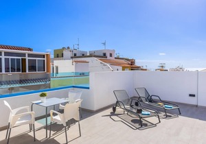 OKEANOS Eco Guest House