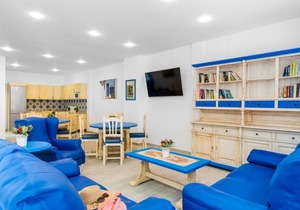 OKEANOS Eco Guest House