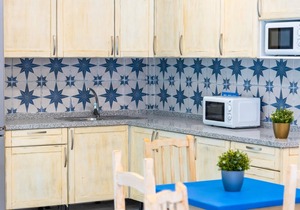 OKEANOS Eco Guest House