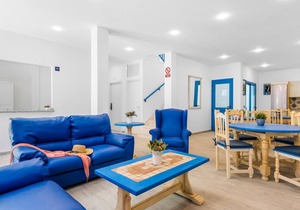 OKEANOS Eco Guest House