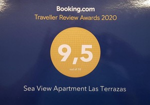 Okeanos Super 2 bedrooms LT-P