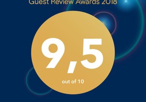 Okeanos Super 2 bedrooms LT-P