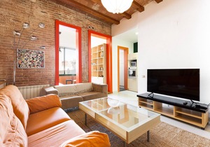 Olala Moianes Apartment