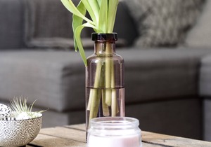 Old belly arms: Fully furnished 2.5 room apartment in Trendviertel