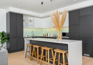 Old Cape Quarter 411