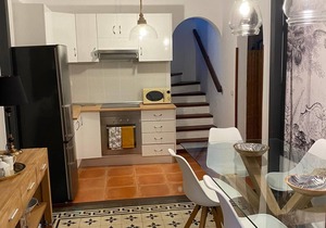 Old Town House La Laguna