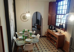 Old Town House La Laguna