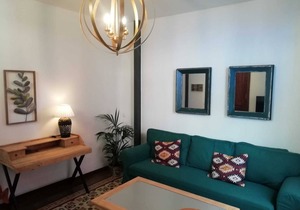 Old Town House La Laguna