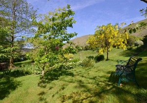 Old Snowdon Ranger Station