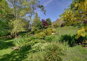Old Snowdon Ranger Station