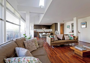 Old st Shoreditch Spacious Penthouse with terrace