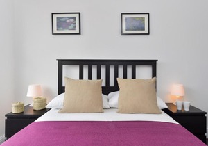 Old Street Apartments