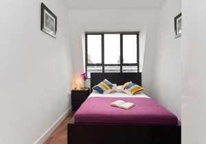 Old Street Apartments