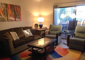 Old Town Desert Retreat