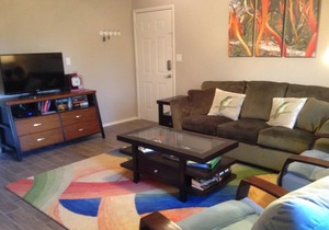 Old Town Desert Retreat