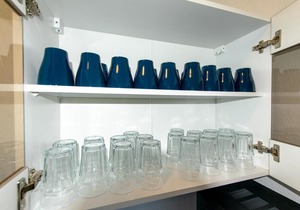 Old Town Large 3 Room Maisonette